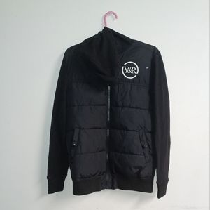 Women's jacket medium